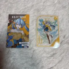 にじさんじ 8th Anniversary 珠乃井ナナ セット