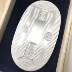 純銀 工芸品