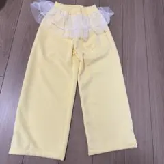 SHEIN ダンス スウェット 140