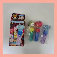 BT21 Light stick charm2 3本セット