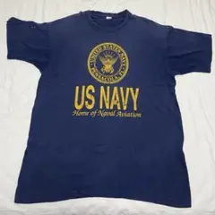 usnavy Tシャツ