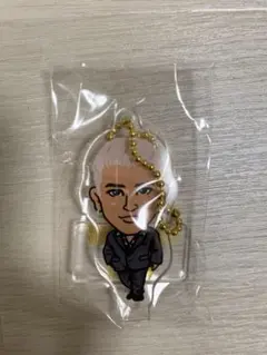 三代目ガチャ ELLYアクリルスタンド