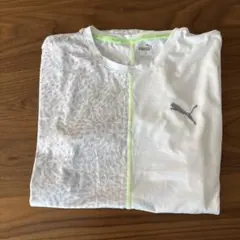 プーマ　ティシャツ M