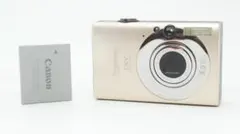 2026年最新】Canon IXY 20isの人気アイテム - メルカリ