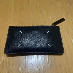 Maison Margiela ブラック フラグメントケース