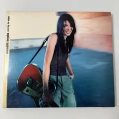 メレディス・ブルックス/ Blurring The Edges 1997年作品