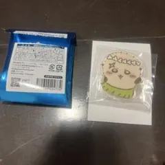 치이카와 아크릴 스탠드 해달