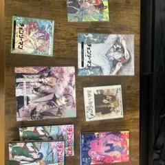 チェンソーマン　映画特典