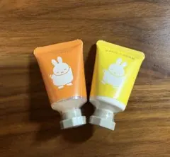 miffy ハンドケアセット フルーツオ・レの香りのサムネイル