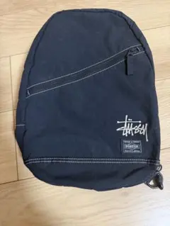 STUSSY Porter Sling Bag