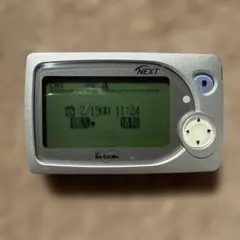 NTTdocomo ポケットベル ドコモのポケベル スクーパーD17 m66853748676_1.jpg?1754994766