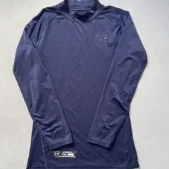 アンダーアーマー★ジュニアアンダーシャツ　長袖