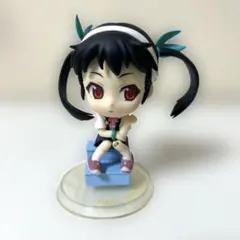 〈物語〉シリーズ 一番くじ 八九寺真宵 きゅんキャラ