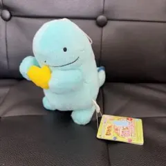 ポケモン ヌオー もぐもぐタイムぬいぐるみ　プライズのサムネイル