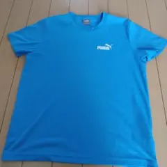 Tシャツ　プーマ