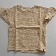 オーガニックコットン トップス