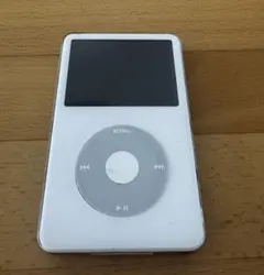 2026年最新】ipod 60GB A1136の人気アイテム - メルカリ