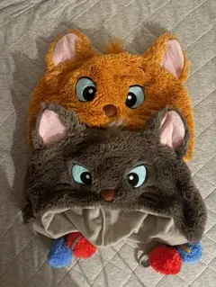 ベルリオーズ トゥルーズ ファンキャップ 2個セット