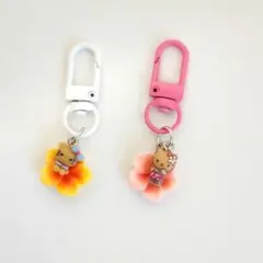 ミニキーホルダーのサムネイル