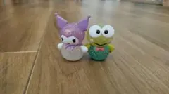 【新品/未使用】サンリオキャラクターズ Candy Doll 全5種