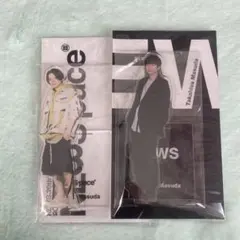 小山慶一郎 アクスタ