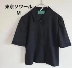 ソワールベニール 半袖ジャケット ソワール 半袖ジャケット 東京 