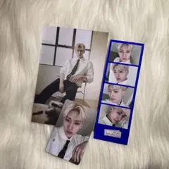 ZEROBASEONE 韓国fcキット リッキー トレカ