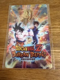 ドラゴンボール　ドッカンバトル　ジャンプフェスタ