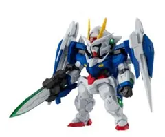 【ダブルオーガンダム&オーライザー】FW GUNDAM CONVERGE ＃28