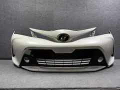 TOYOTA ヴィッツ G's NSP/NCP131 純正バンパー - メルカリ