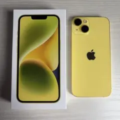2026年最新】iphone14 128gb イエローの人気アイテム - メルカリ