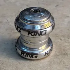 Chris King NoThreadSet 1-1/8ヘッドパーツのサムネイル