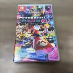 マリオカート8 デラックス Nintendo Switch
