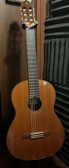 美麗】YAMAHA GC22C 2019年製 - メルカリ