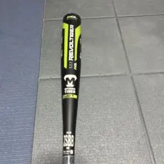 REVOLTIGER 軟式用バッド 720g | Mercari