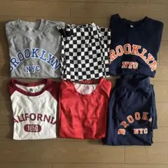 男の子　まとめ売り