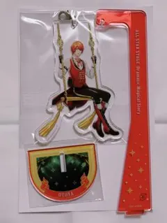 うたプリ ASSDMS アクスタ 音也