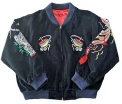 2026年最新】スカジャン ビンテージ 別珍の人気アイテム - メルカリ