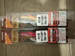 HAYASHI Super Shallow 3.5号 4個セット 2025年最新】HAYASHI ルアー・フライの人気アイテム - メルカリ