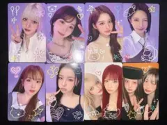 【ViewMim】日本限定セルフィートレカ　1枚　シークレット ViewMim】日本限定セルフィートレカ 5枚（シークレット付き） - メルカリ