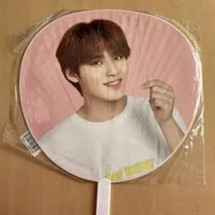 SEVENTEEN セブチ セブンティーン ミンギュ CARATCAMP グッズ