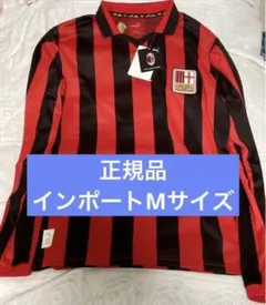 2026年最新】ACミラン 125周年の人気アイテム - メルカリ