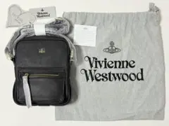 新品《 Vivienne Westwood 》 Satchel Bag
