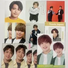 吉澤閑也　Myojo データカード デタカ　DJカード