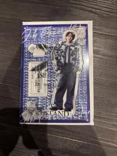 三代目JSB FOREVER ONE NAOTO アクスタ