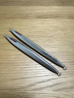 メサイアセミロング180g 210g 2本セットのサムネイル