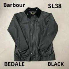 【週末特価】Barbour ブラック ビデイル 38SL 楽天市場】バブアー Barbour ビデイル ワックスジャケット レディース