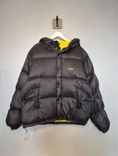 Cortiez Bolo Jacket XL ブラック/イエロー