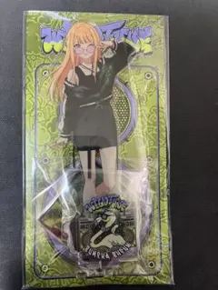 学園アイドルマスター学マス TSUTAYA 紫雲 清夏