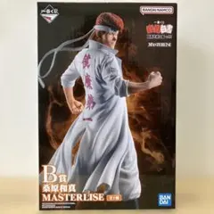 ☆新品未開封☆ 幽遊白書 一番くじ 桑原和真 フィギュア